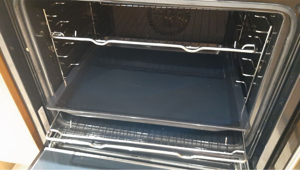 Cleaner: Image 1